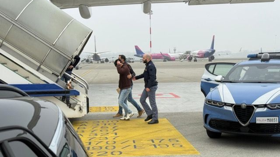 Revocato permesso di soggiorno ad autore di violenze, rimpatriato